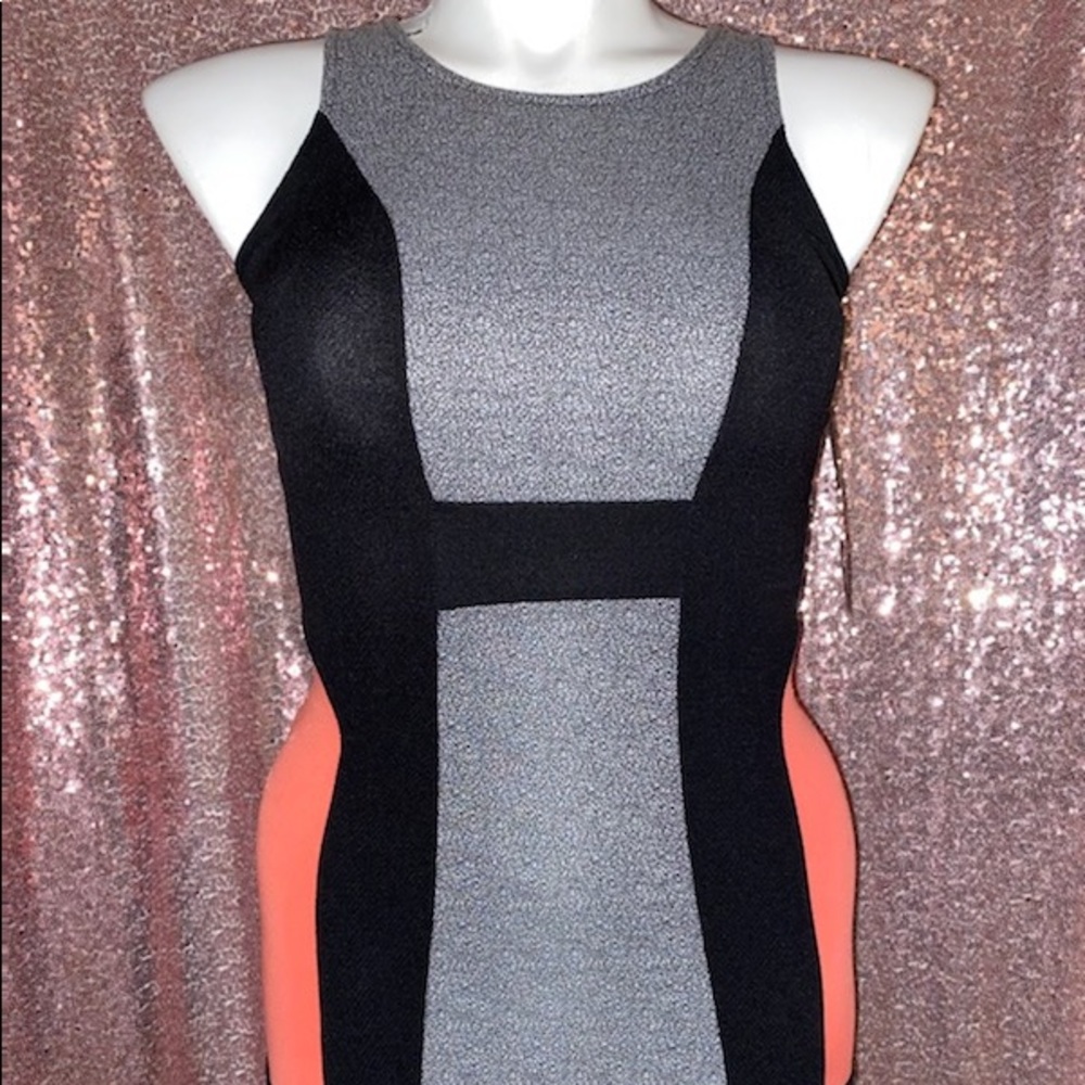 Mini dress